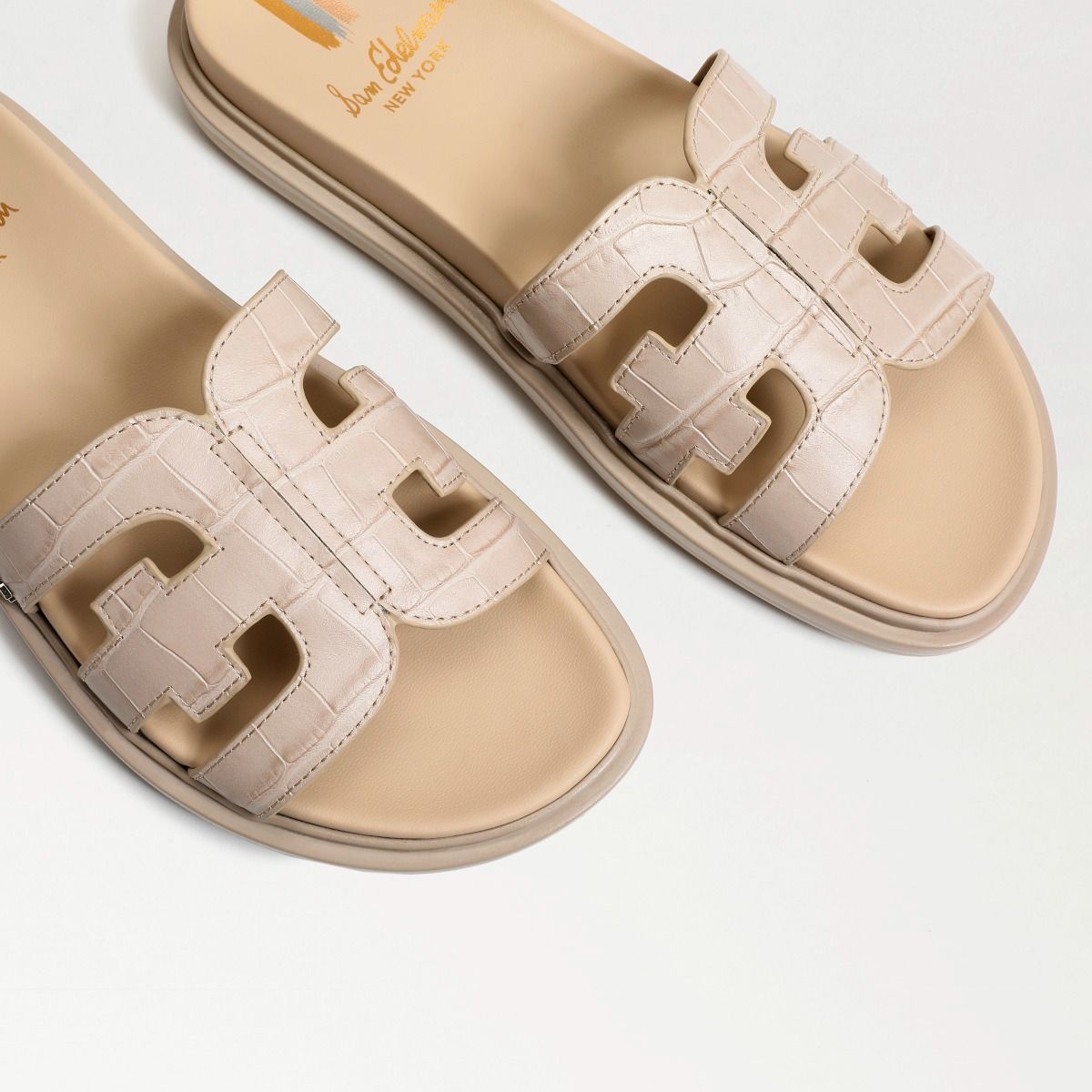 Valeri Slide Sandal