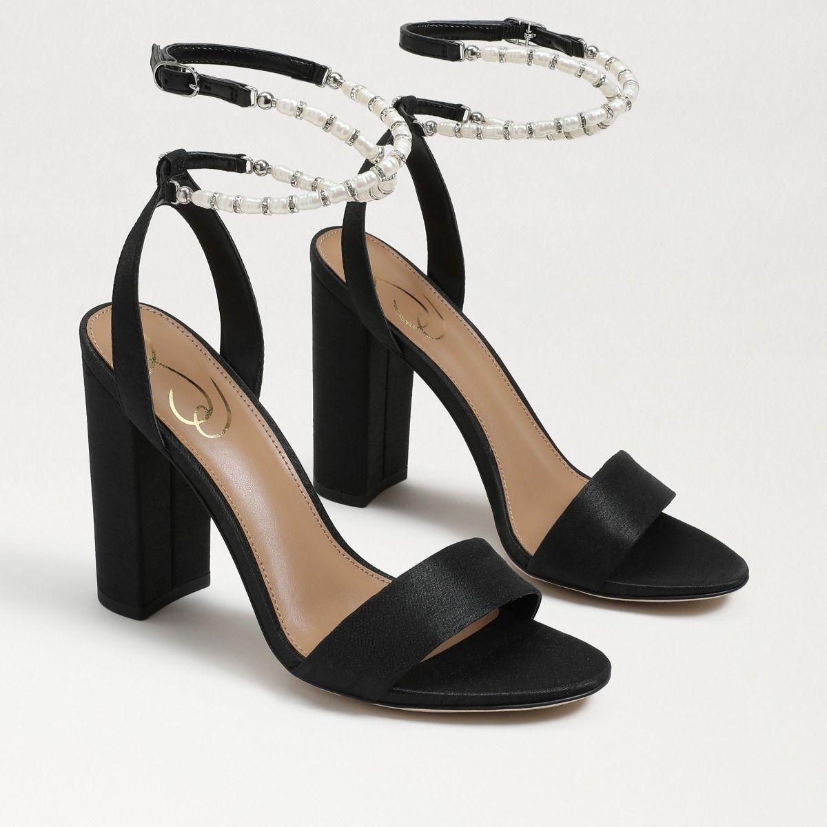 sam edelman clare ankle strap sandal