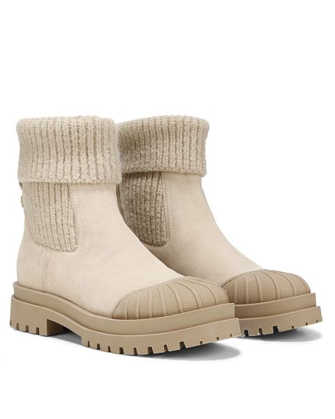 Sam edelman tan booties online