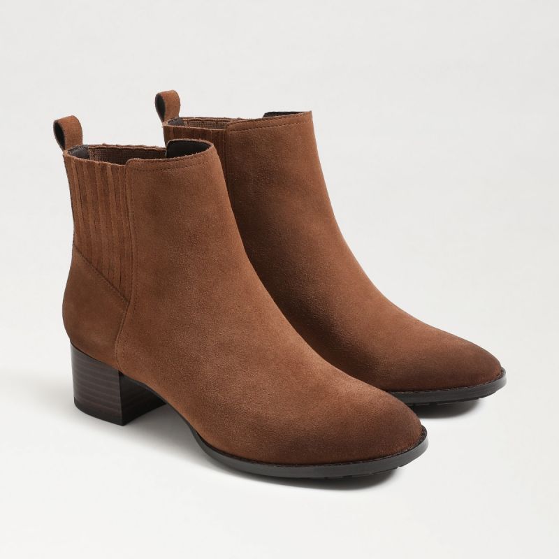 Sam edelman elita store bootie