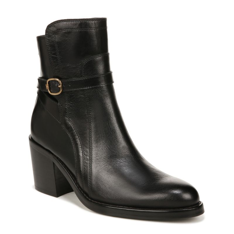 Sam edelman salma store ankle bootie