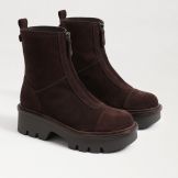 Cooper Zip Chelsea Boot