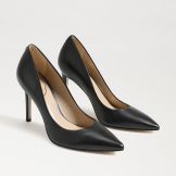 Hazel Pointed Toe Heel