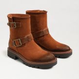 Kinsley Motorcycle Boot