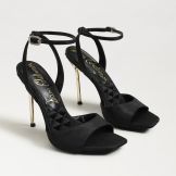 Lilian Stiletto Heel Sandal