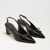 Willette Slingback Block Heel