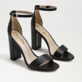 Yaro Block Heel Sandal