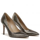 Hazel Pointed Toe Heel