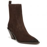 Mandey Western Ankle Boot