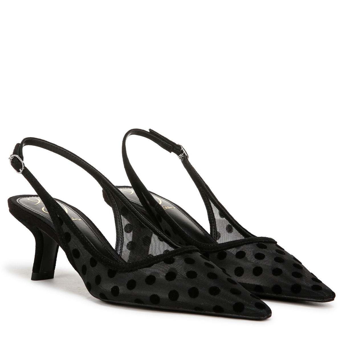 Sam edelman slingback shoes online