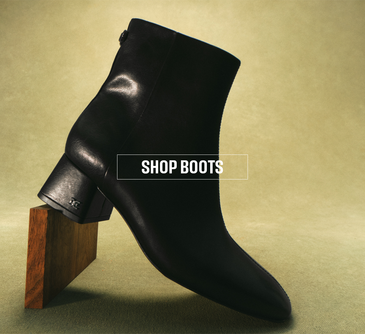 SHOP BOOTS