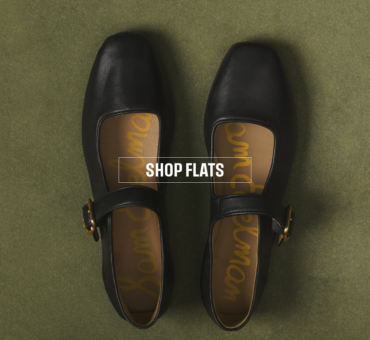 SHOP FLATS