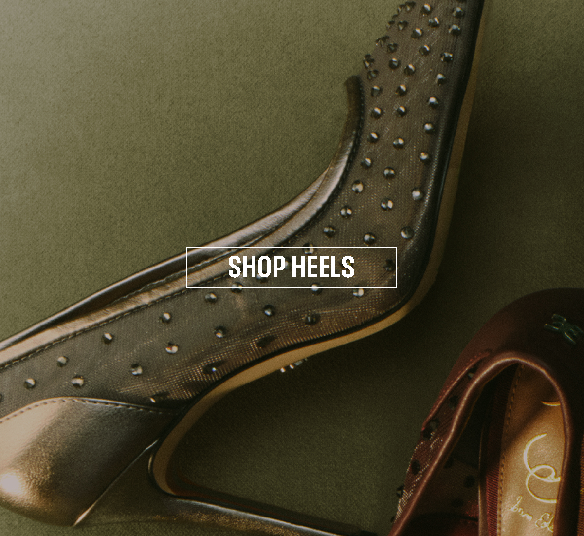 SHOP HEELS