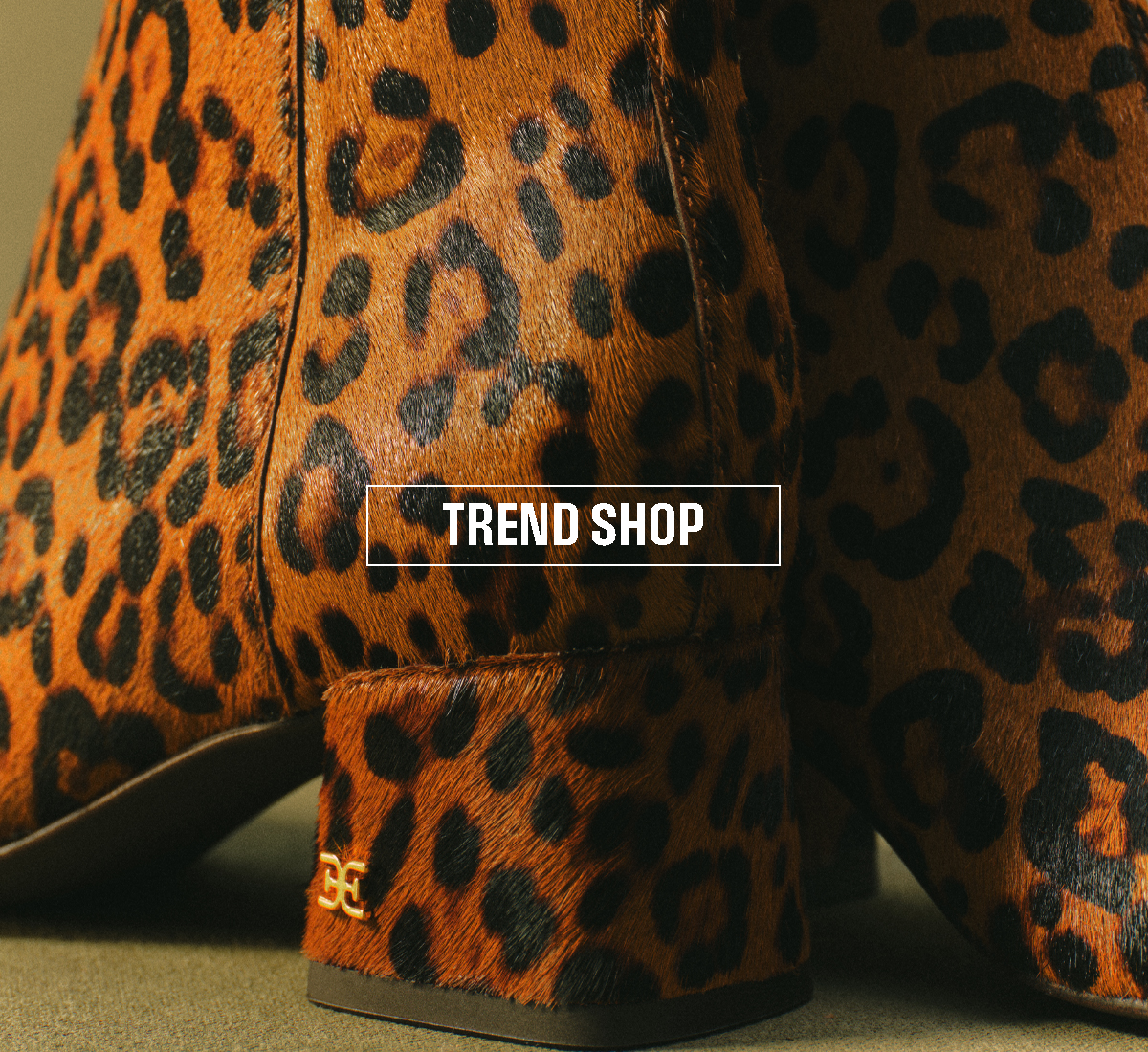 SHOP TRENDS