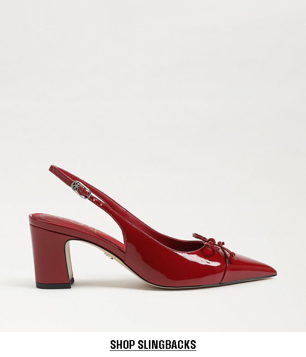 Shop Slingbacks