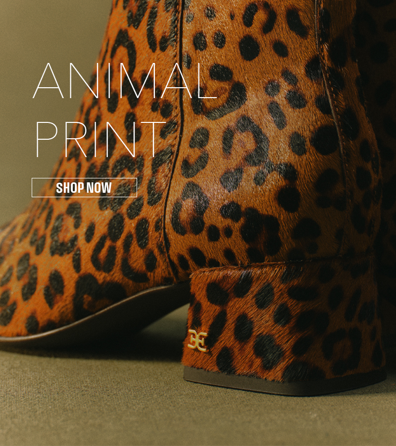 SHOP ANIMAL PRINT