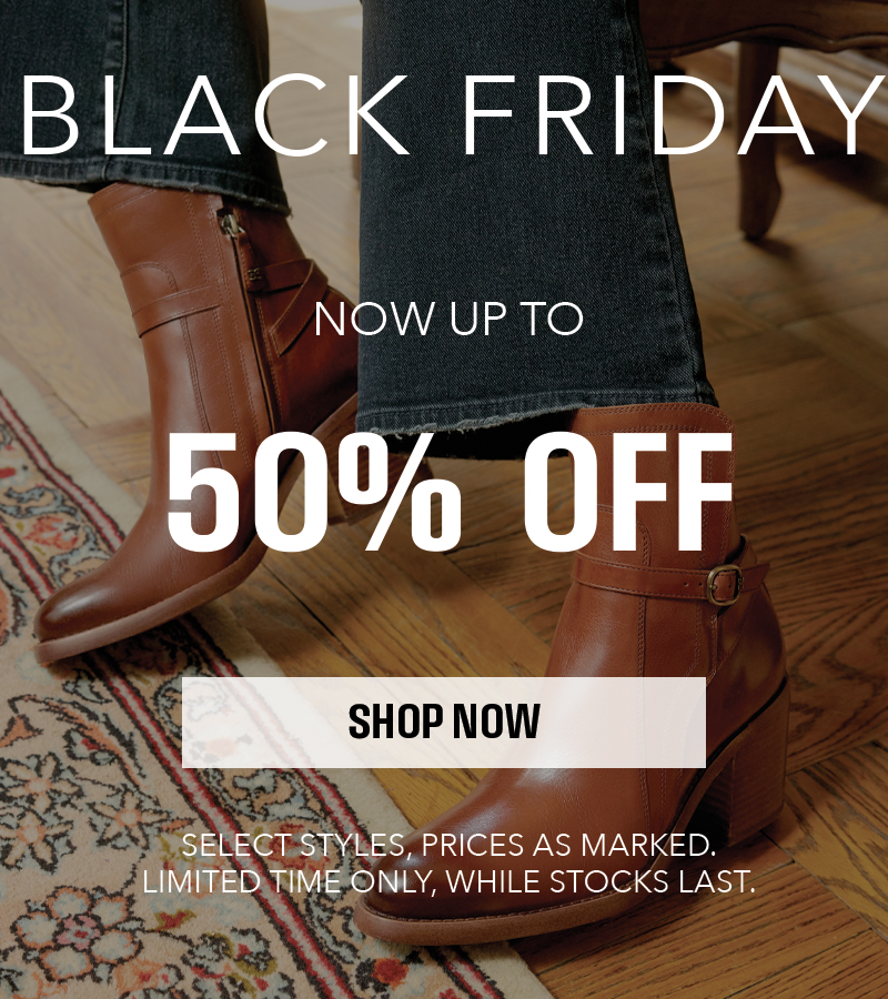 Now Up To 50% OFF