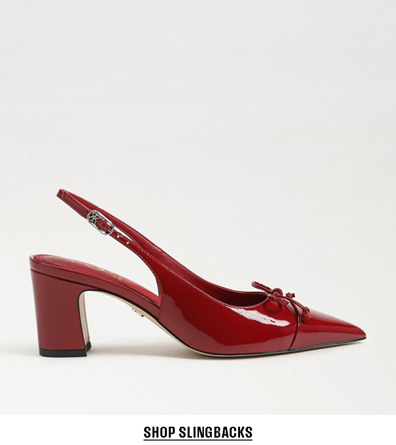 Shop Slingbacks