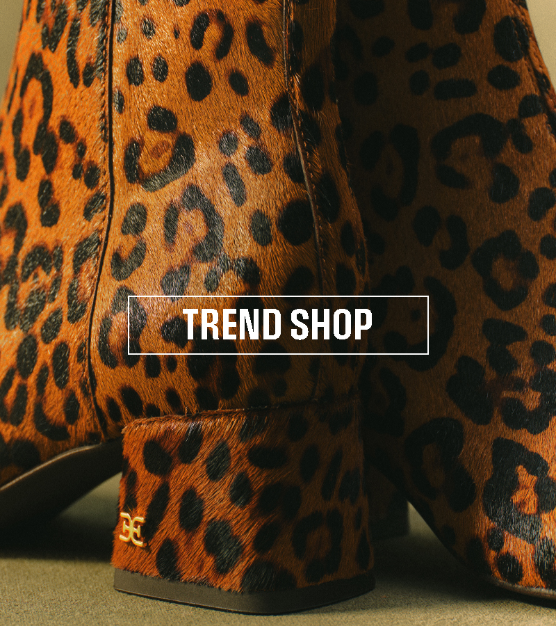 SHOP TRENDS