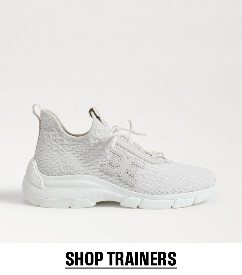 Shop Trainers